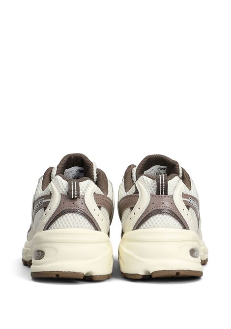 sneakers 530 unisex natural NEW BALANCE | MR530ASM